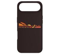 Carcasa para iPhone Air Funchal Portugal Estilo de Vida - Funchal Portugal