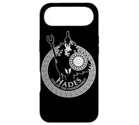 Carcasa para iPhone Air Funda de Regalo para teléfono Inteligente Hades | Historia Griega Gods Hades Phone