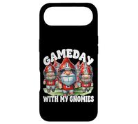 Carcasa para iPhone Air Funday Gameday with My Gnomies Funny Football Team Gnomes
