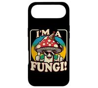 Carcasa para iPhone Air Fungi Divertido Soy un Chico Divertido