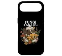 Carcasa para iPhone Air Fungi Fanatic Mushroom Foraging Mycology Design