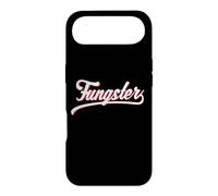 Carcasa para iPhone Air Fungster/ayuno Intermitente. Diseño de Dieta cetogénica de cetosis