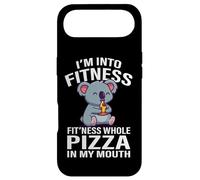 Carcasa para iPhone Air Funny Australia Kids Into Fitness Pizza Koala Lover