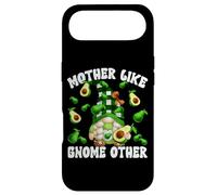 Carcasa para iPhone Air Funny Avocado Summer GNOME Graphic For Women Vegan Mom Quote