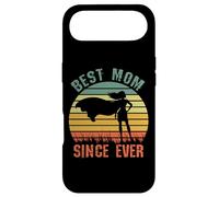 Carcasa para iPhone Air Funny Best Mom Since Ever Super Mothers