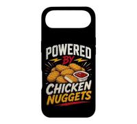 Carcasa para iPhone Air Funny Chicken Nugget Saying Humor Joke Gag