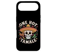 Carcasa para iPhone Air Funny Cinco De Mayo Hot Tamale Comida Mexicana Mujeres Hombres