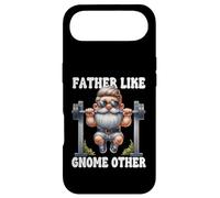 Carcasa para iPhone Air Funny Dad Saying For Body Builder Weightlifter Fathers Day