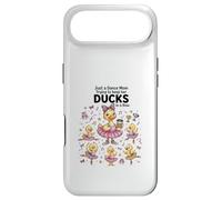 Carcasa para iPhone Air Funny Dance Mom Gifts Dance Mama Ballet