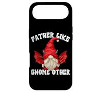 Carcasa para iPhone Air Funny Devil Wings Red Fathers Day GNOME Dad Graphic Grandpa