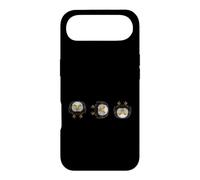 Carcasa para iPhone Air Funny Flipping The Bird USA Patriotic Eagle America FAFO MF