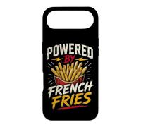 Carcasa para iPhone Air Funny French Fries Saying Humor Joke Gag
