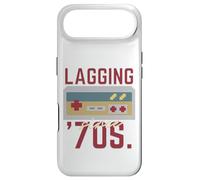 Carcasa para iPhone Air Funny Gaming Grandparent for Awesome Gamers