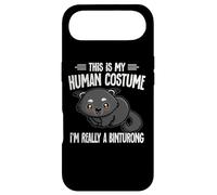 Carcasa para iPhone Air Funny Human Costume Really Binturong Lover