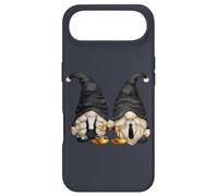 Carcasa para iPhone Air Funny Judge Matching Garden Gnomes For Best Lawyer Couple