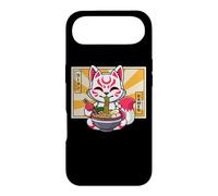 Carcasa para iPhone Air Funny Kawaii Ramen Kids Kitsune Nine Tailed Lover