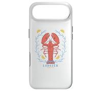 Carcasa para iPhone Air Funny Lobster Crawfish Vintage Lobster