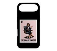 Carcasa para iPhone Air Funny Mexican Chingona Design - La Ingobernable
