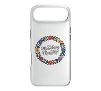 Carcasa para iPhone Air Funny Microdosing Charcuterie Cheese and Meat Lovers Gear