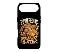 Carcasa para iPhone Air Funny Peanut Butter Saying Humor Joke Gag