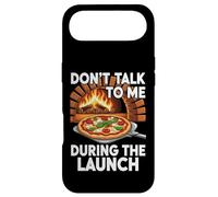 Carcasa para iPhone Air Funny Pizza Making Launch Wood-Fired Oven Pizzaiolo