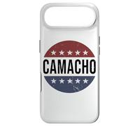 Carcasa para iPhone Air Funny Retro Vintage Vote Camacho 2028