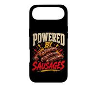Carcasa para iPhone Air Funny Sausages Saying Humor Joke Gag