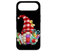 Carcasa para iPhone Air Funny School GNOME For Teacher Cute Welcome Back To School