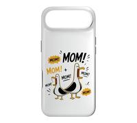 Carcasa para iPhone Air Funny Seagull Mom Mothers Day Mama Seagulls