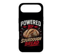 Carcasa para iPhone Air Funny Sourdough Bread Saying Humor Joke Gag