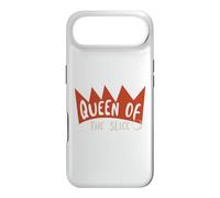Carcasa para iPhone Air Funny Womens Golf Queen of The Slice