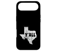Carcasa para iPhone Air Funny Y'All Texas - Dallas Austin San Antonio Fort Worth