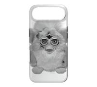 Carcasa para iPhone Air Furby Grey Mouse