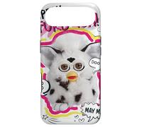 Carcasa para iPhone Air Furby Retro I Speak Furbish