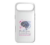 Carcasa para iPhone Air Future Loading Retro Machine Dreams Y2K Cybercore AI Brain