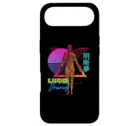 Carcasa para iPhone Air Futuristic Lucid Dreaming | Espiritual | Lucid Dream Dreamer