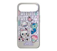 Carcasa para iPhone Air Gabby’s Dollhouse Purr-Ific Cat Friends