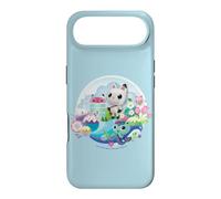 Carcasa para iPhone Air Gabby's Dollhouse Group Collection V2 Logo
