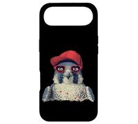 Carcasa para iPhone Air Gafas de Sol geniales del halcón peregrino