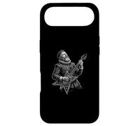 Carcasa para iPhone Air Galileo Galilei Guitarra