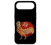 Carcasa para iPhone Air Gallo Signo Estrella del horóscopo Zodiaco Chino