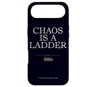 Carcasa para iPhone Air Game of Thrones Chaos is a Ladder