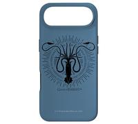 Carcasa para iPhone Air Game of Thrones Greyjoy Burst Sigil