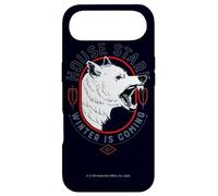 Carcasa para iPhone Air Game of Thrones House Stark Winter is Coming