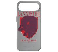Carcasa para iPhone Air Game of Thrones Lannister Hear Me Roar