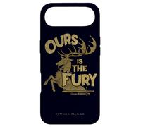 Carcasa para iPhone Air Game of Thrones Ours is The Fury