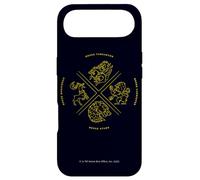 Carcasa para iPhone Air Game of Thrones Stylish House Icons