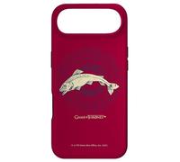 Carcasa para iPhone Air Game of Thrones Tully Burst Sigil