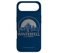 Carcasa para iPhone Air Game of Thrones Winter Fur