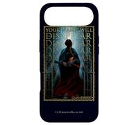 Carcasa para iPhone Air Game of Thrones Your Name Will Disappear